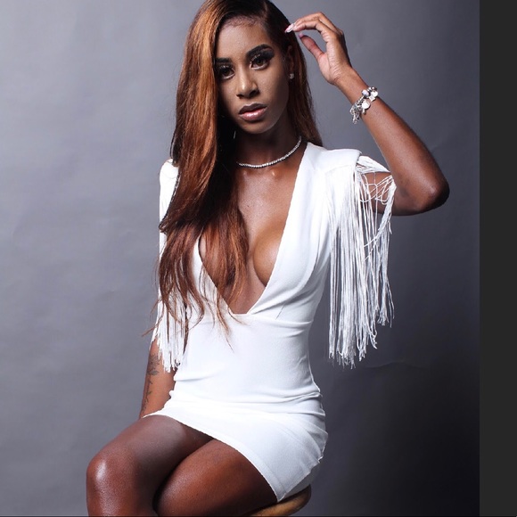 Fashion nova - Picture 3 of 3